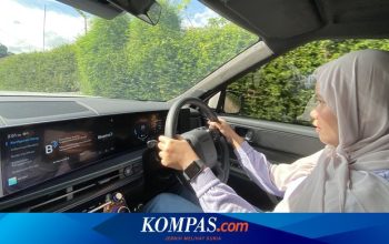 Persiapan Penting Menggunakan Mobil Listrik untuk Perjalanan Jauh