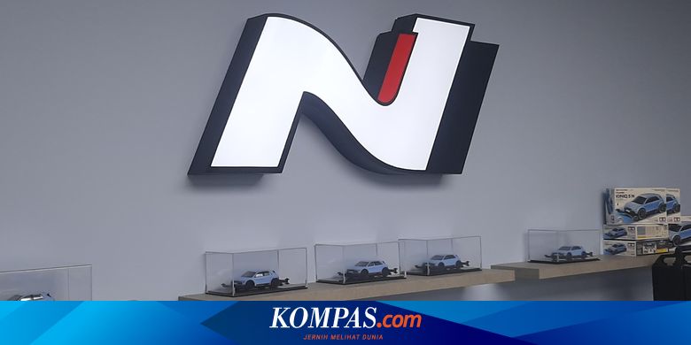 Cara Mudah Menikmati Dunia Motorsport Hyundai N di Jakarta