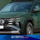 Ketika Hyundai Tucson Modifikasi Bergaya Alto