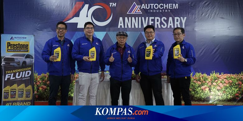 Pilihan Pelumas Transmisi untuk Mobil Manual dan Matik