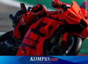 Marc Marquez Bidik Gelar Dunia Ke-9 pada 2027