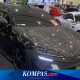 Modifikasi BYD Seal, Tampil Agresif Pakai Bodykit Carbon