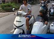 Modifikasi Honda Stylo 160 Pakai Sespan, Siapkan Rp 16 Juta