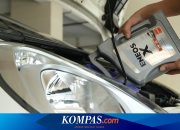 Pilihan Pelumas untuk Mobil dan Motor Keluaran Terbaru