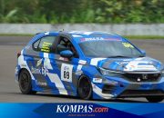 Pertamina 6 Hours Endurance Kembali Digelar Setelah Vakum 16 Tahun