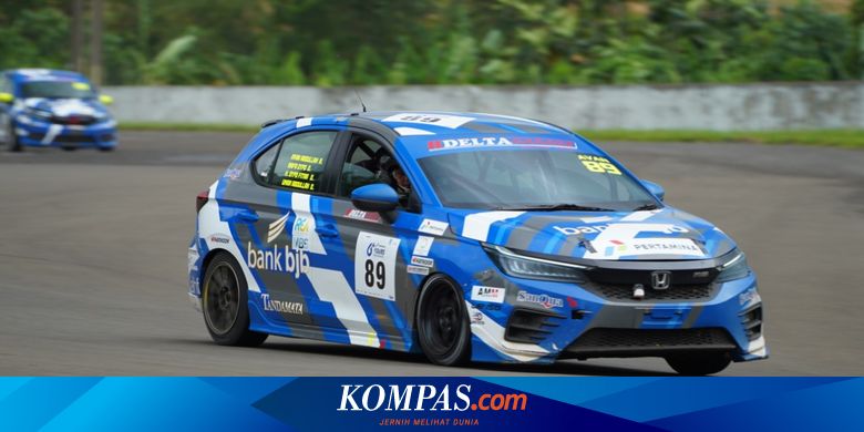 Pertamina 6 Hours Endurance Kembali Digelar Setelah Vakum 16 Tahun