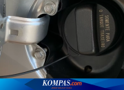 Masuk Musim Hujan, Pastikan Lubang di Mobil Ini Tidak Pampat