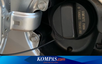 Masuk Musim Hujan, Pastikan Lubang di Mobil Ini Tidak Pampat