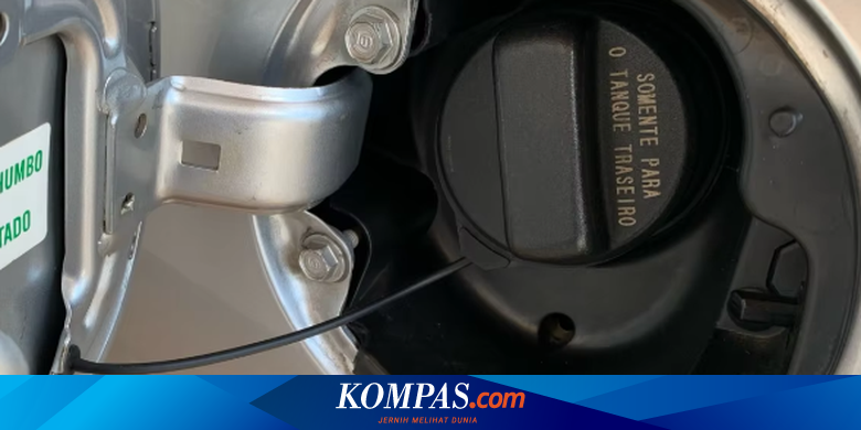 Masuk Musim Hujan, Pastikan Lubang di Mobil Ini Tidak Pampat