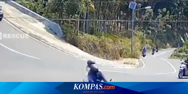 Teknik Mengontrol Laju Motor Saat Rem Blong