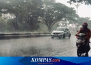 Kiat Menjaga Aki Motor agar Tidak Mudah Soak Saat Musim Hujan