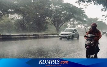 Kiat Menjaga Aki Motor agar Tidak Mudah Soak Saat Musim Hujan