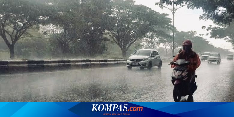 Kiat Menjaga Aki Motor agar Tidak Mudah Soak Saat Musim Hujan