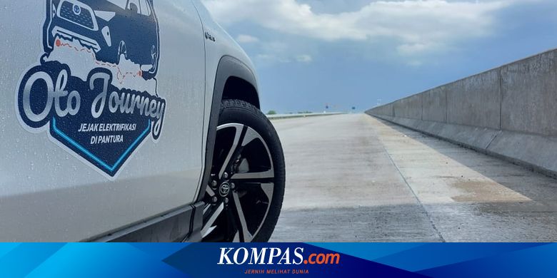 Road Trip Akhir Tahun, Ingat Bahaya Aquaplaning di Musim Hujan