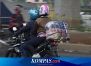 Risiko Berkendara Jarak Jauh dengan Motor yang Perlu Diketahui