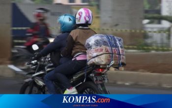 Risiko Berkendara Jarak Jauh dengan Motor yang Perlu Diketahui