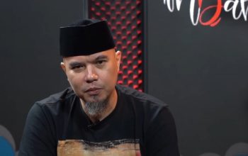 Ahmad Dhani Selalu Suntik Hormon Sebelum Manggung, Ternyata Ini Tujuannya