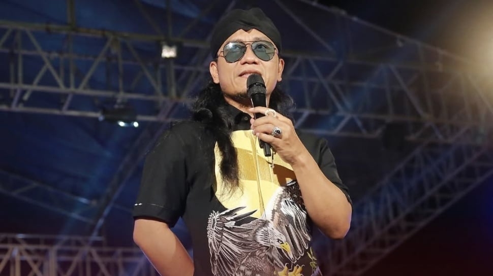 Pengajian Gus Miftah Diisukan Sepi Jamaah, Buntut Kontroversi Hina Penjual Es Teh