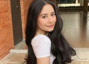 Ditanya Masih Single atau Tidak, Jawaban Prilly Latuconsina Curi Perhatian