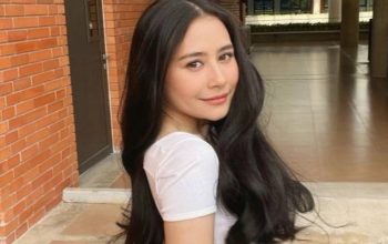 Ditanya Masih Single atau Tidak, Jawaban Prilly Latuconsina Curi Perhatian