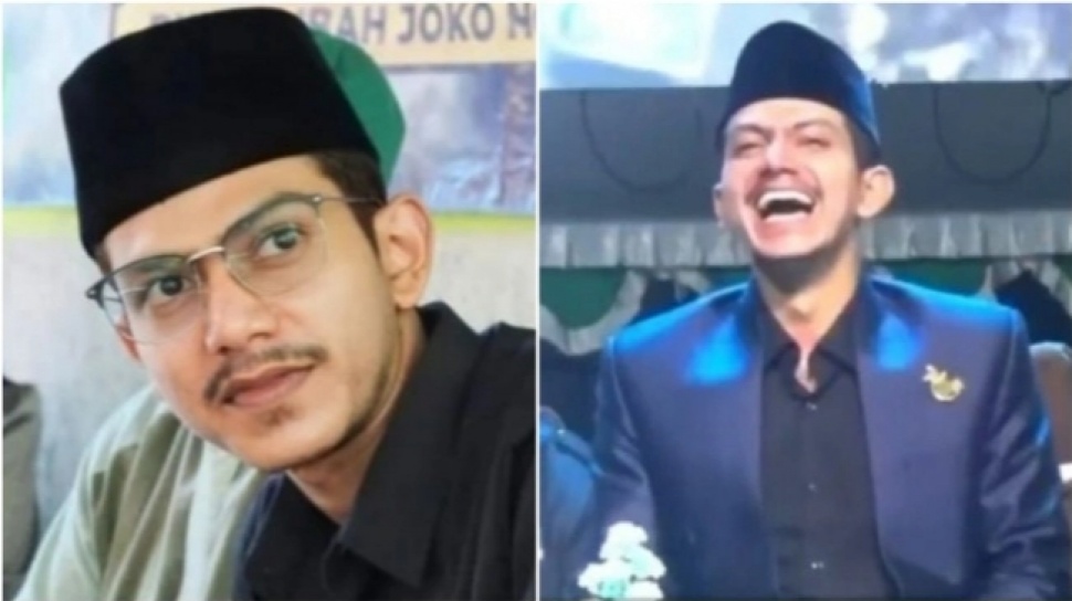 Viral Video Habib Zaidan Gombalin Jamaah Perempuan di Acara Kajian