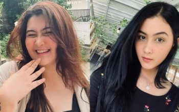 5 Potret Lawas Talitha Curtis, Nostalgia Masa Kejayaan Sang Ratu FTV