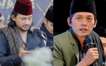 Gus Iqdam Diduga Sudah Lama Dikritik Gus Thuba Cucu Ulama Besar, Kini Perkara Gus Miftah