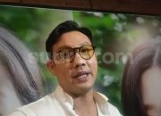 Batal Tayangkan Podcast, Denny Sumargo Pilih Kejar Mediasi Buat Natasha Wilona dan Ayahnya