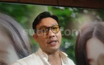 Batal Tayangkan Podcast, Denny Sumargo Pilih Kejar Mediasi Buat Natasha Wilona dan Ayahnya