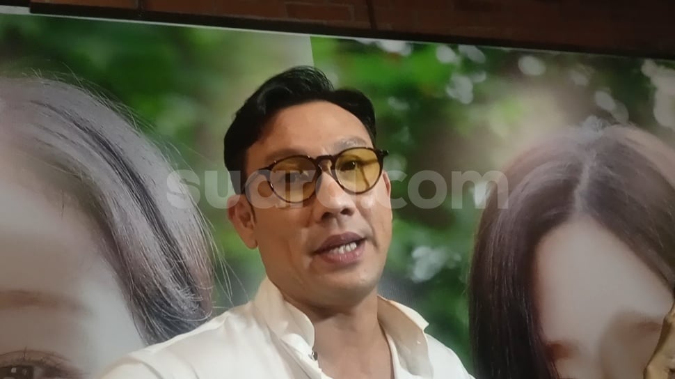 Batal Tayangkan Podcast, Denny Sumargo Pilih Kejar Mediasi Buat Natasha Wilona dan Ayahnya