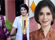 Ibunda Lady Biang Kerok Penganiayaan Dokter Ternyata Direktur Perusahaan Ternama