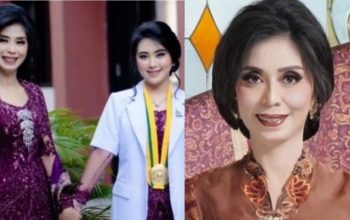 Ibunda Lady Biang Kerok Penganiayaan Dokter Ternyata Direktur Perusahaan Ternama