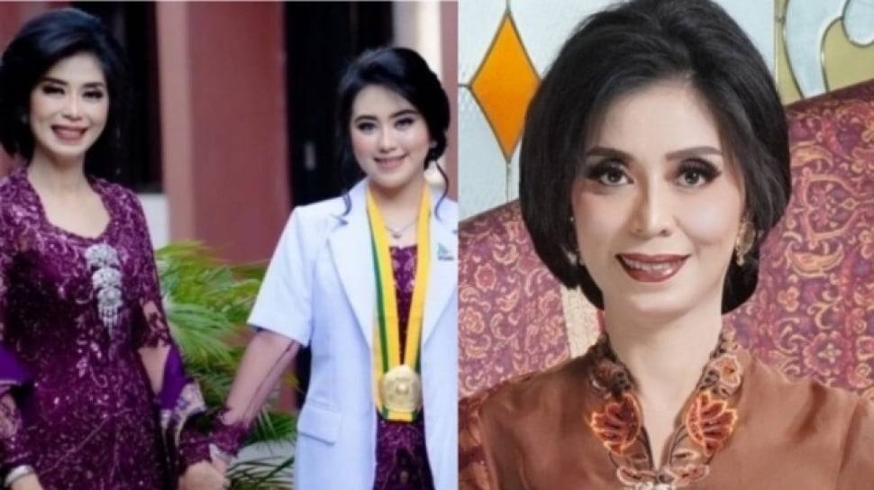 Ibunda Lady Biang Kerok Penganiayaan Dokter Ternyata Direktur Perusahaan Ternama