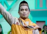 Rekan Pendakwah Ucap Kata Jorok Saat Ceramah, Begini Reaksi Ustaz Maulana