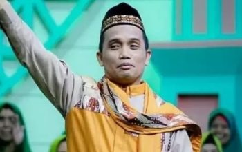 Rekan Pendakwah Ucap Kata Jorok Saat Ceramah, Begini Reaksi Ustaz Maulana