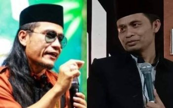 Janggalnya Klarifikasi Usman Ali usai Terciduk Tertawa Keras saat Gus Miftah Hina Sunhaji