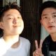 Sosok Pria Tegur Perekam Film di Bioskop Ternyata Pernah Bikin Kesal Rich Brian