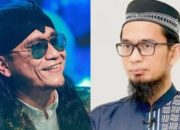 Beda dari Gus Miftah, Ustaz Adi Hidayat Mohon Maaf soal Natal: Bukan Berarti…