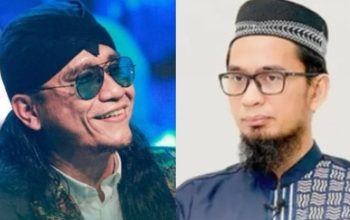 Beda dari Gus Miftah, Ustaz Adi Hidayat Mohon Maaf soal Natal: Bukan Berarti…