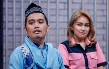 Diolok-olok Gus MIftah, Ustaz Maulana Parodikan Penjual Es Teh yang Dihina