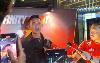 Disingkirkan Tentara Merah, Rizky Ridho Kecewa Berat: Harusnya Juara Satu