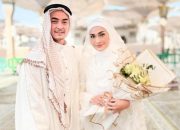 Deretan Artis Hadiri Resepsi Pernikahan Zumi Zola dan Putri Zulhas, Verrell Bramasta Gandeng Desy Ratnasari?