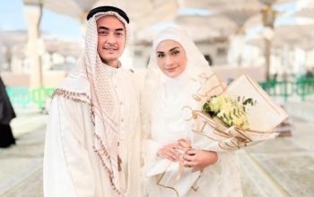 Deretan Artis Hadiri Resepsi Pernikahan Zumi Zola dan Putri Zulhas, Verrell Bramasta Gandeng Desy Ratnasari?