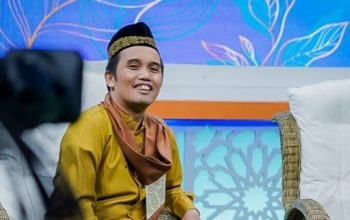 Sempat Parodikan Penjual Es yang Dihina Gus Miftah, Ustaz Maulana Ungkap Pentingnya Berdakwah Lewat Akting